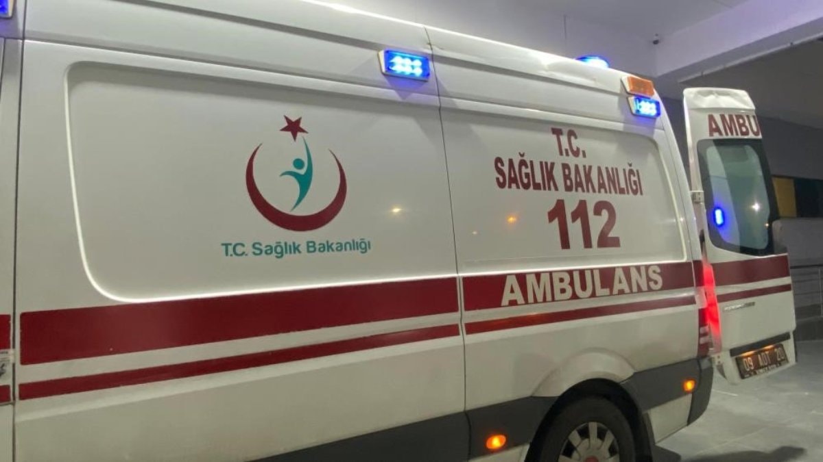 Aydın'da silahlı oynarken kendisini vuran 7 yaşındaki çocuk öldü