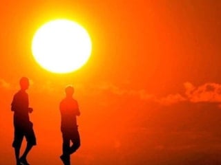 Sıcaklıklar yükseliyor: Türkiye için 'Süper El Nino' uyarısı