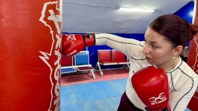 Yonca Gül Yılmaz'ın 2028 ve 2032 hedefi