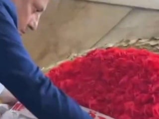 CHP'de "Genel Başkanlık" krizi Anıtkabir'e taşındı