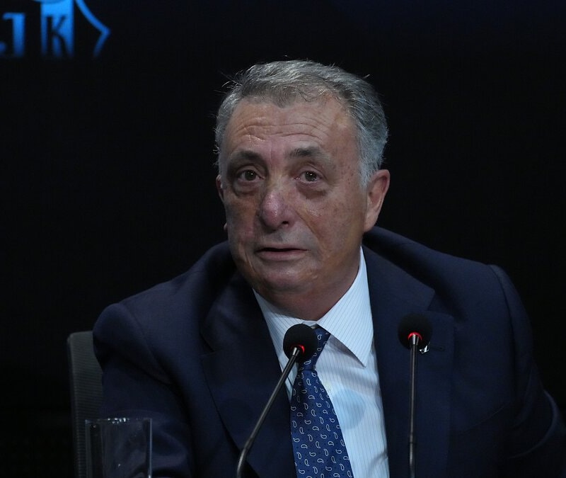 Altay'da gözler büyük zirvede!