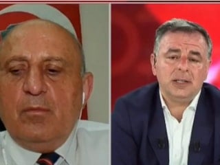 Barış Yarkadaş'tan Dursun Çiçek'e: CHP'liler sana sahip çıktı