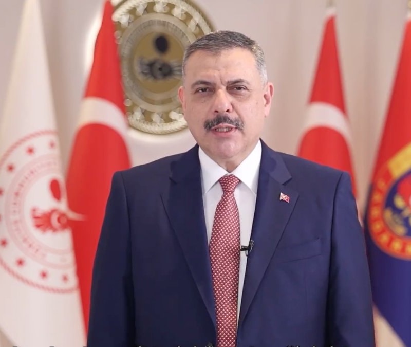 Mustafa Çiftçi'den tatil dönüşü sürücülere uyarı