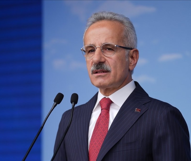 Abdulkadir Uraloğlu: 1,55 milyar euro finansman temin edildi