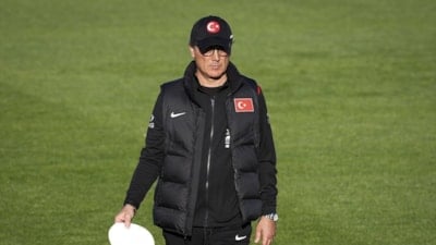 Vincenzo Montella: Çok büyük hedefleri olan bir insanım