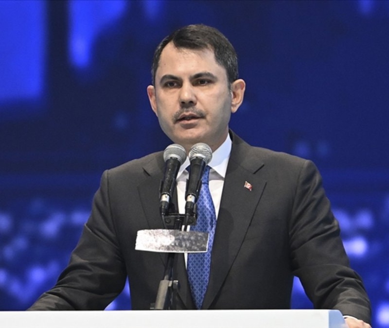 Murat Kurum, Mapa-Şamandıra Projesi’ne ilişkin detayları açıkladı