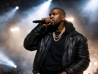 Kanye West'in İstanbul konserinden elde edilen hasılat dudak uçuklattı