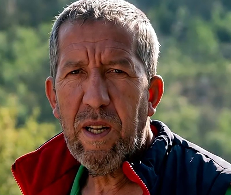 Mersin'de bayramda kaybolan zihinsel engelli İlyas'ın cansız bedenine ulaşıldı