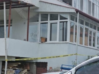 Zonguldak'ta 28 yaşındaki genç, evinde ölü bulundu