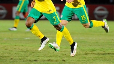 Güney Afrika'ya vize engeli! Dünya Kupası yolculuğu ertelendi