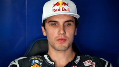 Bahattin Sofuoğlu, Superbike'ta 16. oldu