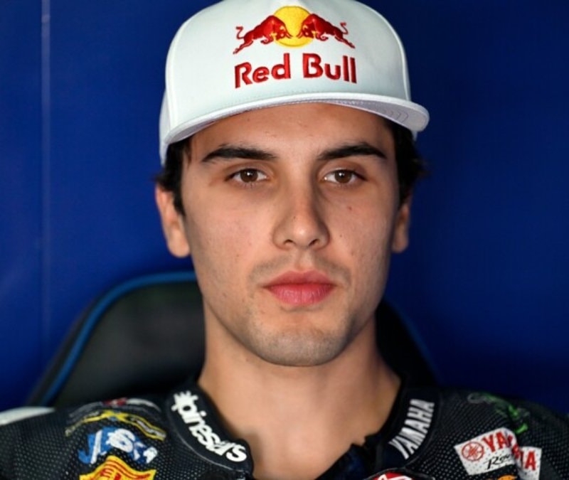 Bahattin Sofuoğlu, Superbike'ta 16. oldu