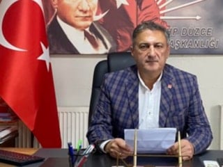 CHP'li il başkanından Kemal Kılıçdaroğlu'na: Görevden alacakmış, çok da şeyimde