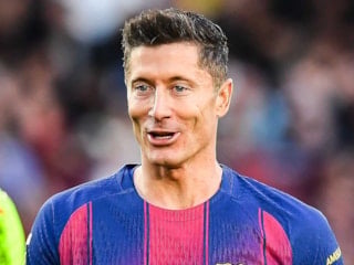 Hakan Safi, Robert Lewandowski için resmi teklif yaptı