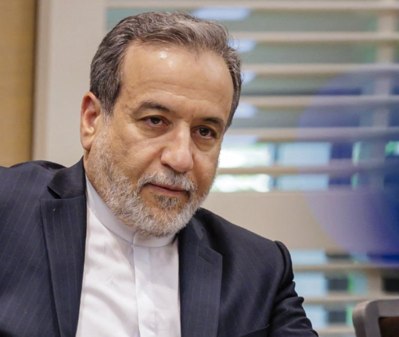 İran Dışişleri Bakanı Abbas Arakçi: ABD ile mesaj alışverişi sürüyor