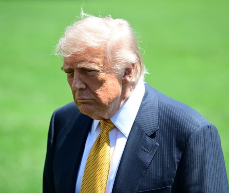 ABD basını: Trump İran'ın teklifinde değişiklikler yaptı