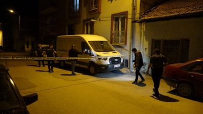 Malatya'da 19 yaşındaki genç silahlı saldırıda yaralandı