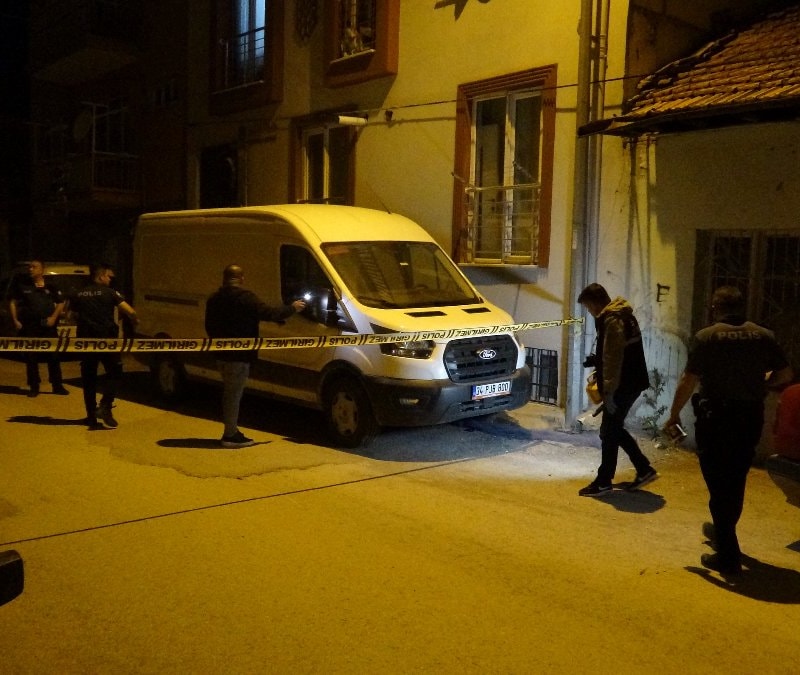 Malatya'da 19 yaşındaki genç silahlı saldırıda yaralandı
