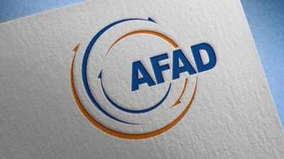 AFAD: Yurt genelindeki afetlere müdahalede 13 bin 342 personel görev aldı