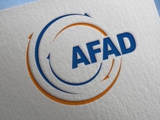 AFAD: Yurt genelindeki afetlere müdahalede 13 bin 342 personel görev aldı
