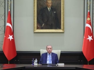 Kabine Beştepe’de toplanıyor: Gündemde ekonomi ve ABD-İran savaşı var