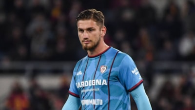 Cagliari'den Semih Kılıçsoy için açıklama geldi