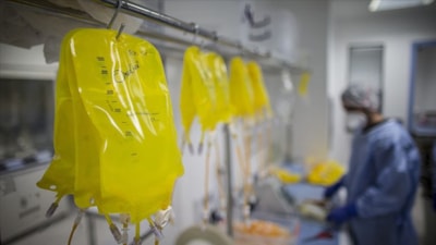 Kanser için yeni bir umut daha: "Amivantamab" aşısı tümörleri yok ediyor