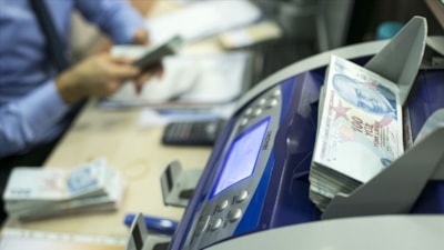 TÜİK açıkladı: Ekonomi, 2026'nın ilk çeyreğinde yüzde 2,5 büyüdü