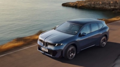 Elektrik çarpabilir: BMW, yeni  iX3 modelini geri çağırma listesine ekledi