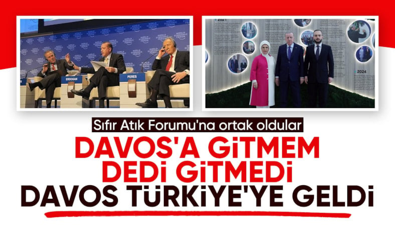 Sıfır Atık Forumu başlıyor: 5-7 Haziran'da İstanbul'da düzenlenecek
