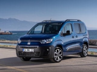 Fiat Doblo üretimi yıllar sonra Türkiye'ye geri dönüyor: Tarih belli oldu