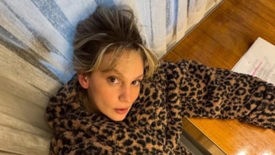 Farah Zeynep Abdullah, Kılıçdaroğlu için 'Tiksiniyorum' yazdı: 2023'te destekliyordu