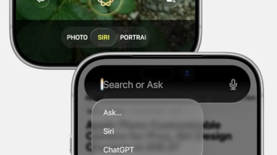 iOS 27 ile Siri ve Kamera uygulaması tamamen yenileniyor: İşte ilk görüntüler