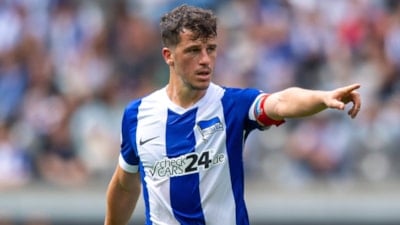 Almanya'dan 1. Lig'e transfer: Diego Demme...