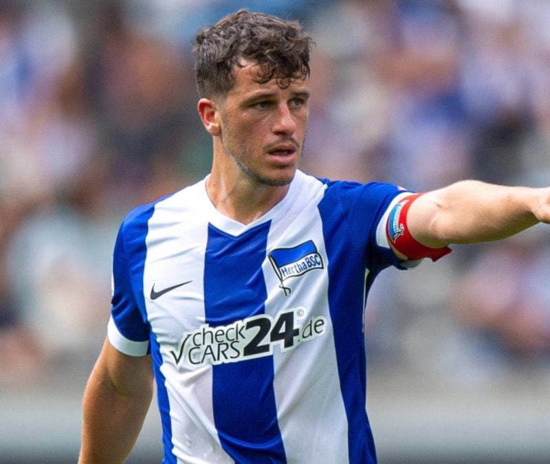 Almanya'dan 1. Lig'e transfer: Diego Demme...