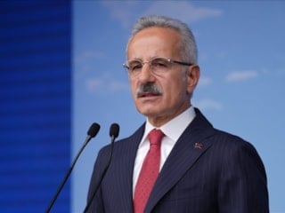 Abdulkadir Uraloğlu: İstanbul Havalimanı'yla yeni bir kilometre taşına daha ulaştık