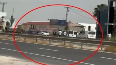 Mardin'de yol verme kavgasında ölü sayısı 3'e yükseldi