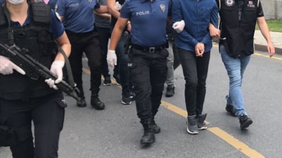 Eskişehir'de uyuşturucu operasyonlarında 179 şüpheliye işlem yapıldı