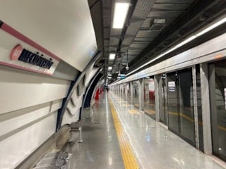 Mecidiyeköy M7 metrosu ne zaman açılacak? Haziran 2026 son durum...
