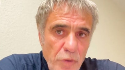 Ersun Yanal paylaşımlarına devam ediyor: Futbol beni çağırıyor!