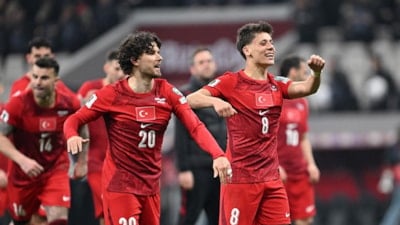 Türkiye - Kuzey Makedonya hazırlık maçı ne zaman: İşte şifresiz yayınlanacağı kanal