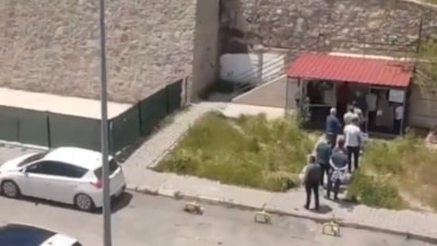 Barajlar doldu, Ankara'da vatandaşların su çilesi bitmedi
