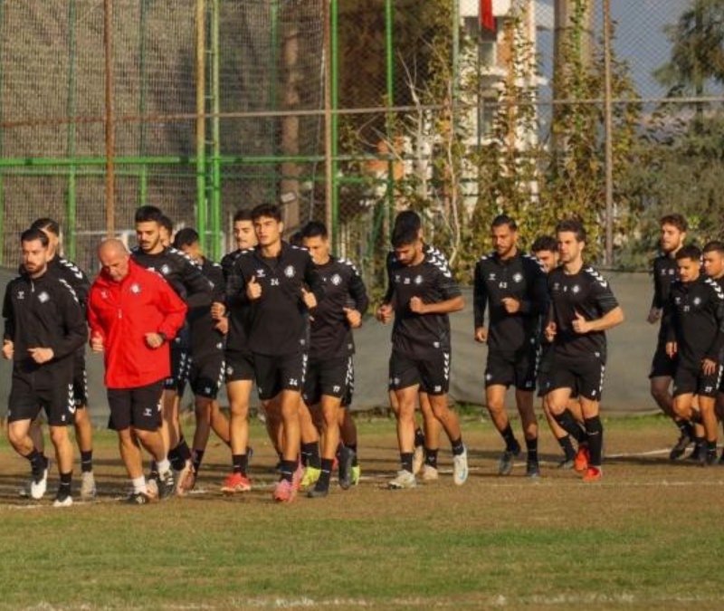 Altay, 6 Haziran’ı bekliyor