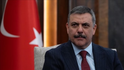 Mustafa Çiftçi: 29 bin 353 personel, yeni görev yerlerine atandı