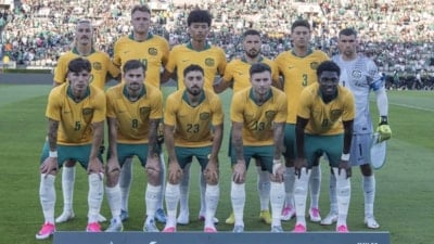 Avustralya Milli Takımı aday kadrosu açıklandı
