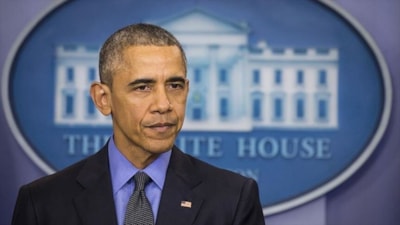 Obama'nın başkanlığı dönemindeki resmi hesabı hacklendi