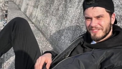 Zonguldak'ta "Sevgilim bıçaklandı" dedi, öldürdüğü ortaya çıktı