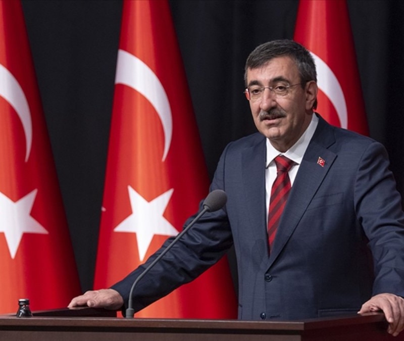 Cevdet Yılmaz: Türkiye ekonomisi dayanıklığını korudu