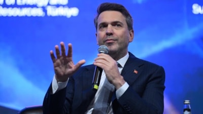 Alparslan Bayraktar: Akkuyu NGS’nin ilk ünitesini yıl sonunda devreye almayı hedefliyoruz