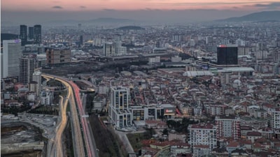 İstanbul'un mayıs ayı enflasyonu belli oldu
